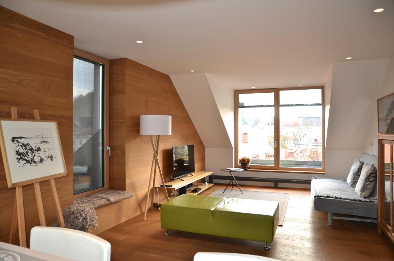 I Design Apartment Ljubljana Exterior photo