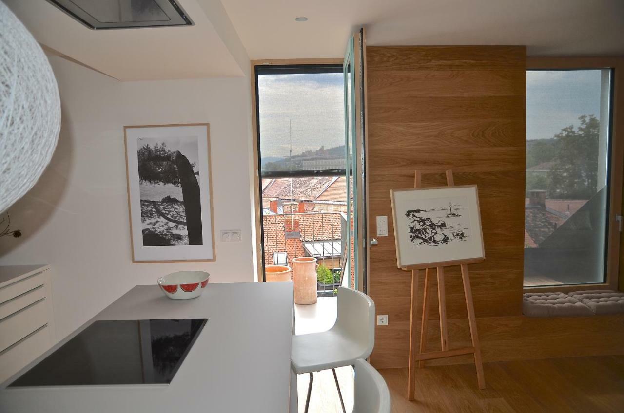 I Design Apartment Ljubljana Exterior photo