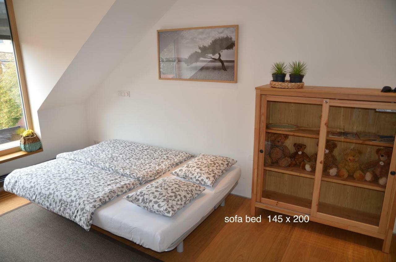I Design Apartment Ljubljana Exterior photo